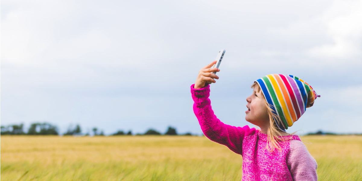 Connecting The Unconnected