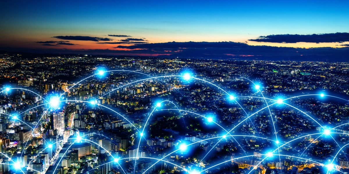 The Technology Paradigm Constituting the Mobile Ecosystem