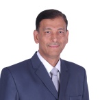 Inderpal Singh Mumick