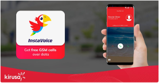 Kirusa Introduces New ReachMe Calling Feature into InstaVoice